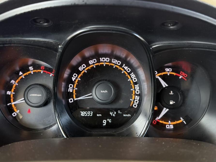 Lada (ВАЗ) Vesta I Псков  - изображение 14