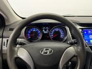 Hyundai Elantra V (MD) Рестайлинг Уфа  - изображение 34