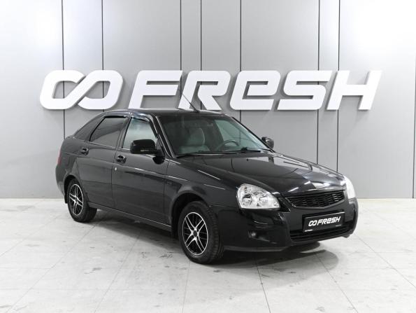 Lada (ВАЗ) Priora I с пробегом 2012 года, цена 599 000 рублей, 108521 км, хэтчбек, Автокод Объявления