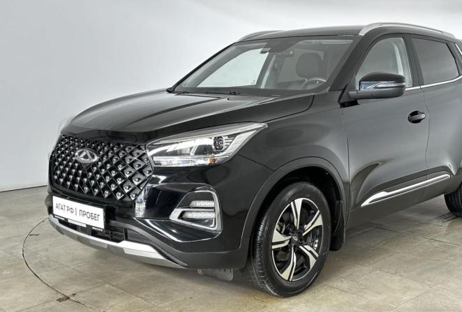 Chery Tiggo 4 Pro I с пробегом 2024 года, цена 1 620 000 рублей, 54482 км, внедорожник, Автокод Объявления