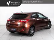 Hyundai i30 II Казань  - изображение 19