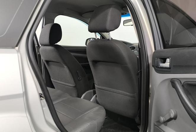 Ford Focus II Рестайлинг с пробегом 2011 года, цена 540 000 рублей, 187646 км, хэтчбек, Автокод Объявления