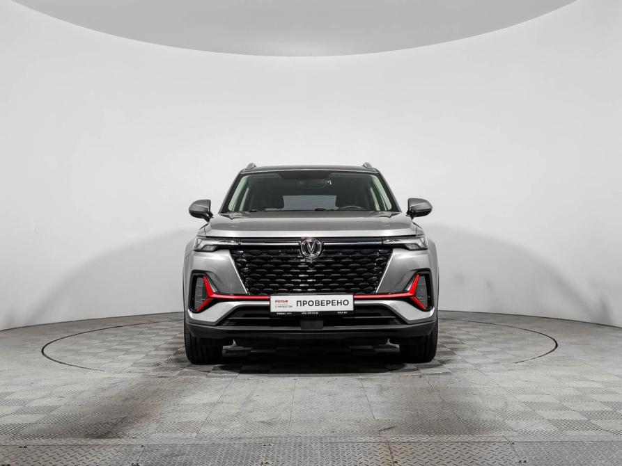 Changan CS35 Plus I Рестайлинг Санкт-Петербург  - изображение 2