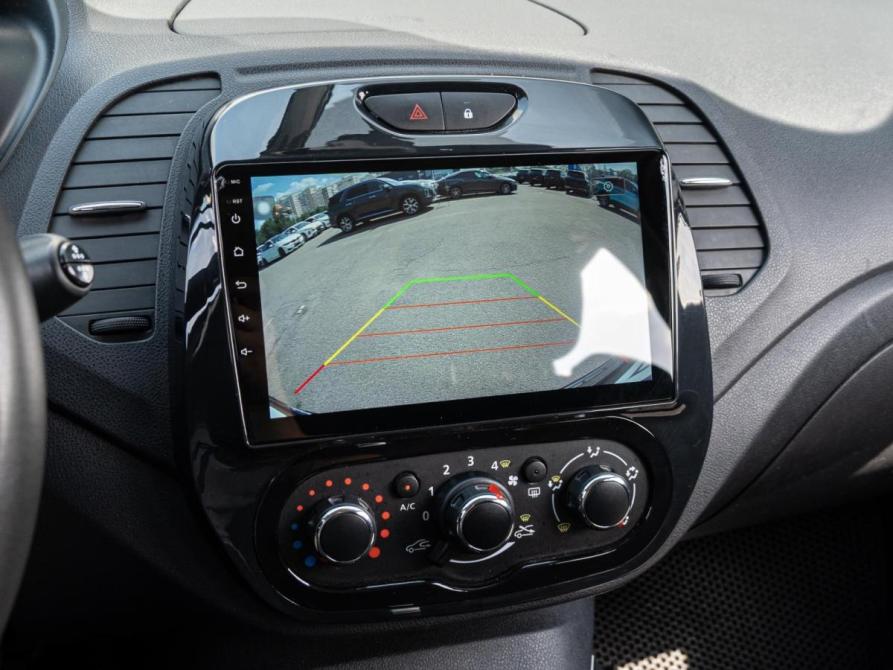 Renault Kaptur I Краснодар  - изображение 12
