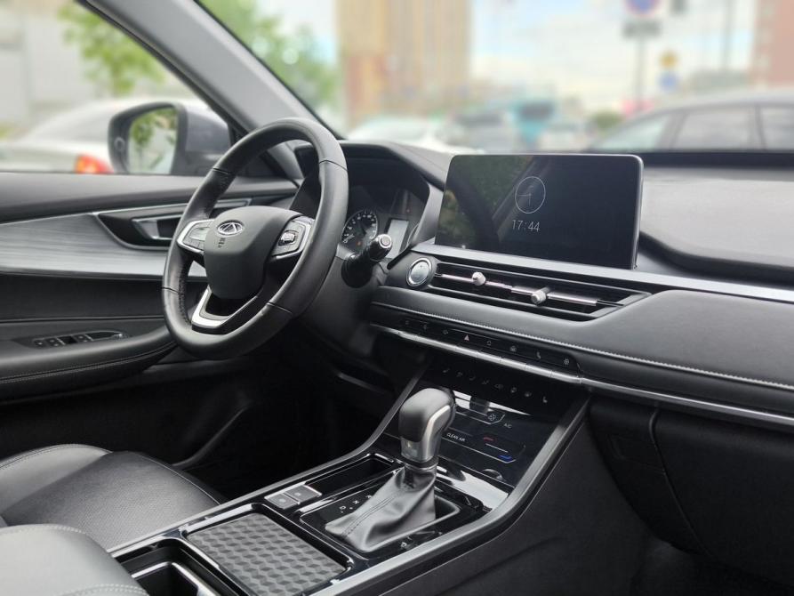 Chery Tiggo 4 Pro I Санкт-Петербург  - изображение 14