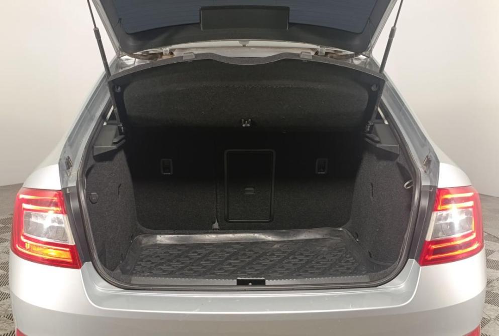 Skoda Octavia III (A7) Волгоград  - изображение 9