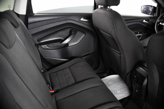 Ford Kuga II с пробегом 2014 года, цена 929 000 рублей, 247189 км, внедорожник, Автокод Объявления