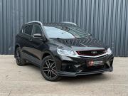 Belgee X50 Самара  - изображение 22