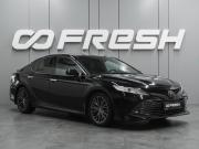 Toyota Camry VIII (XV70) Воронеж  - изображение 25