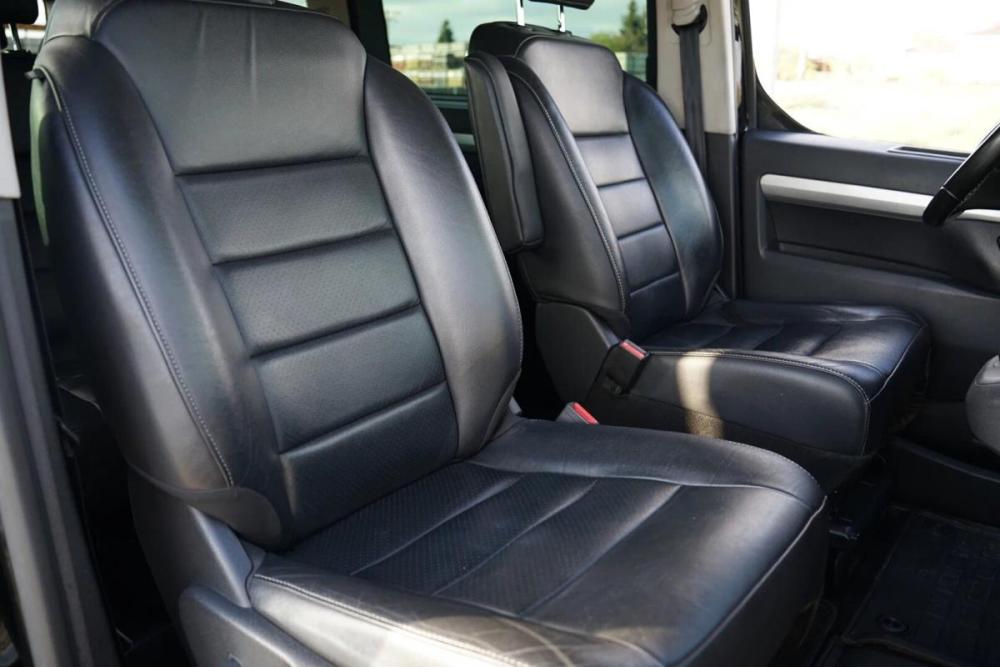 Peugeot Traveller I Крым  - изображение 27