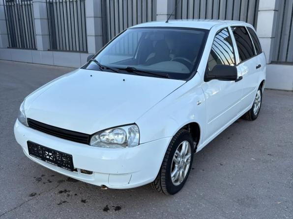 Lada (ВАЗ) Kalina I с пробегом 2011 года, цена 192 000 рублей, 198257 км, универсал, Автокод Объявления