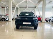Lada (ВАЗ) Niva Travel I Миасс  - изображение 27