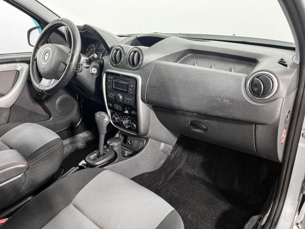 Renault Duster I с пробегом 2012 года, цена 894 900 рублей, 134801 км, внедорожник, Автокод Объявления
