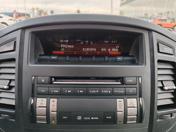 Mitsubishi Pajero IV Рестайлинг 1 с пробегом 2011 года, цена 2 049 000 рублей, 130000 км, внедорожник, Автокод Объявления