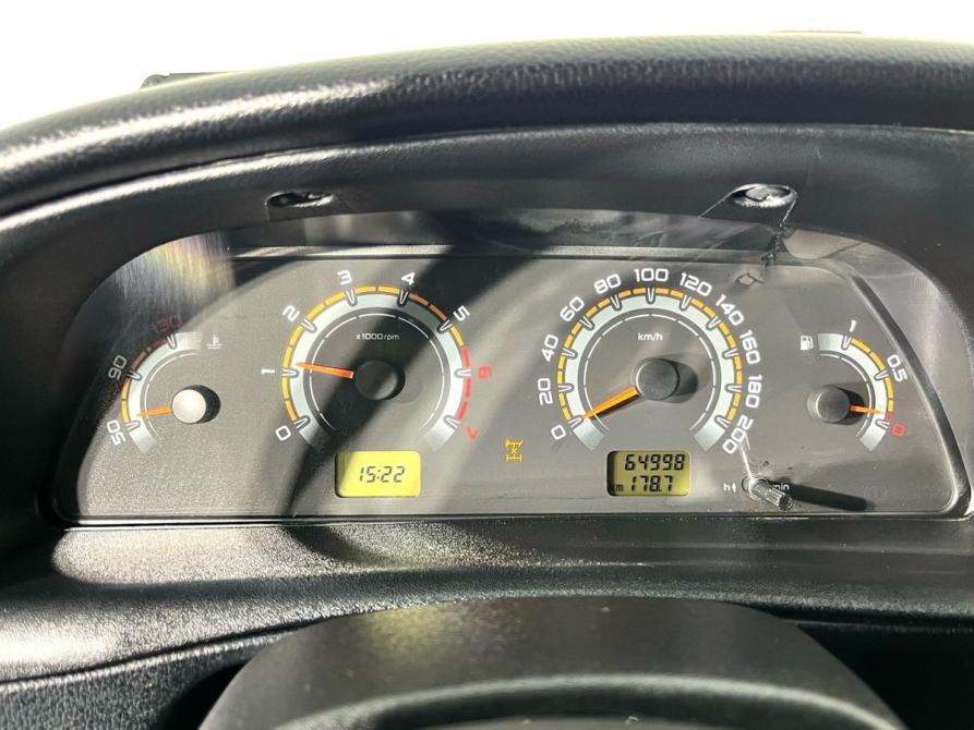 Lada (ВАЗ) Niva Travel I Ижевск  - изображение 13