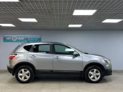 Nissan Qashqai I Рестайлинг Москва  - изображение 21
