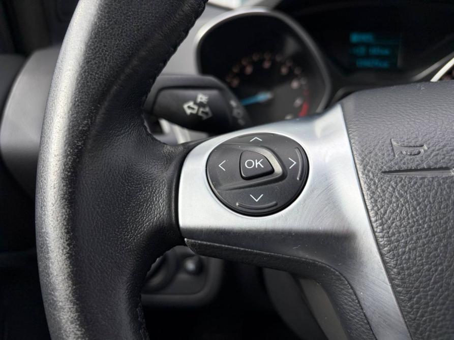 Ford Kuga II Санкт-Петербург  - изображение 13