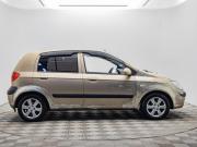Hyundai Getz I Рестайлинг Москва  - изображение 20