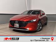 Mazda 3 IV (BP) Кемерово  - изображение 26