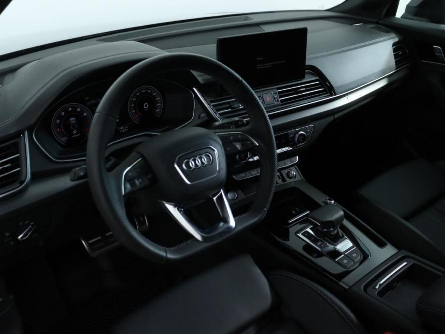 Audi Q5 II (FY) Рестайлинг Санкт-Петербург  - изображение 16