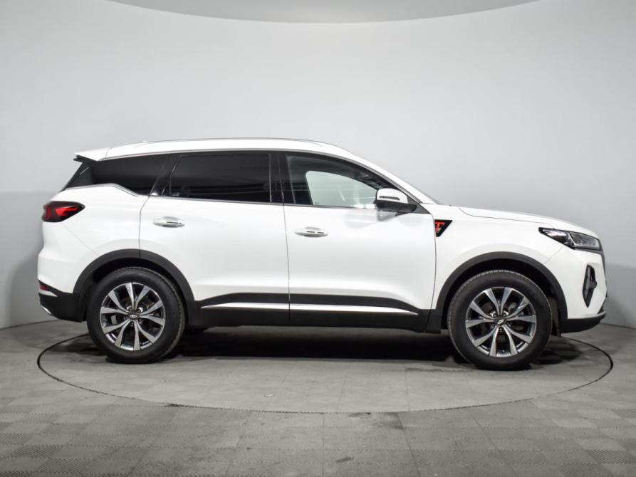 Chery Tiggo 7 Pro Max I Санкт-Петербург  - изображение 4