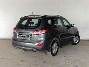 Hyundai Santa Fe II Рестайлинг Москва  - изображение 23