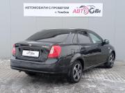 Daewoo Gentra II Тамбов  - изображение 28