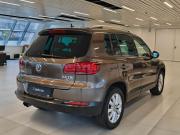 Volkswagen Tiguan I Рестайлинг Санкт-Петербург  - изображение 21