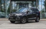 Chery Tiggo 5 I Рестайлинг Брянск  - изображение 25