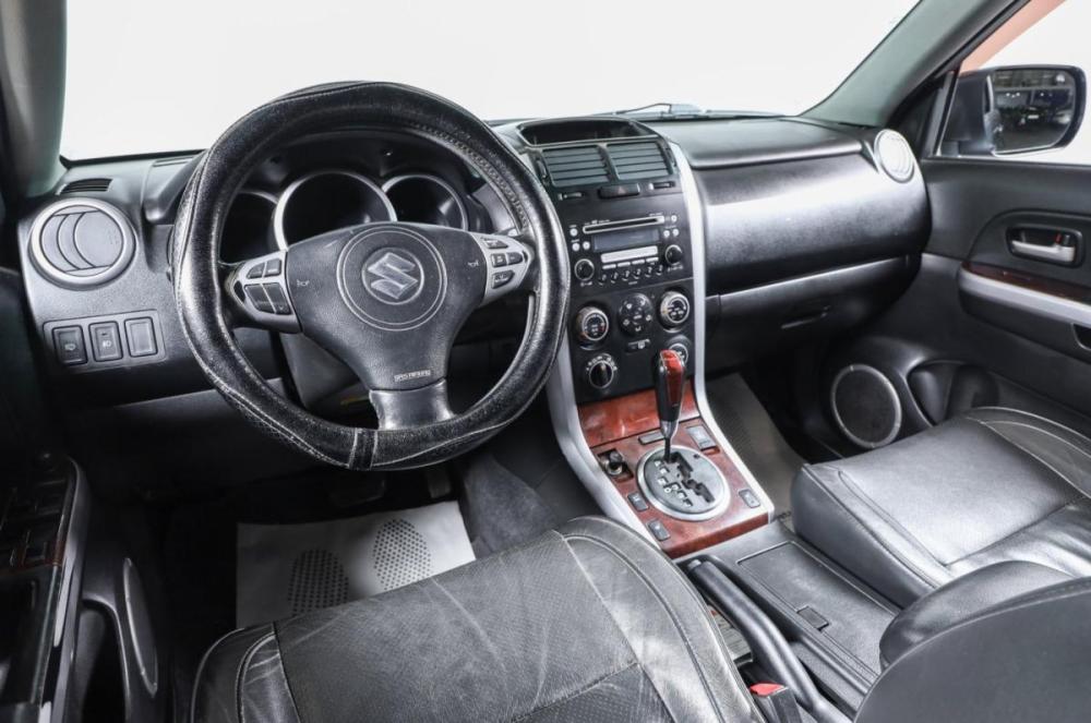 Suzuki Grand Vitara II Новосибирск  - изображение 8