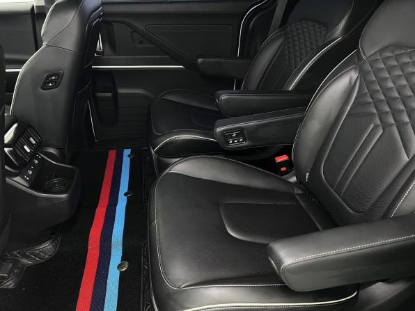Hyundai Custo I с пробегом 2022 года, цена 3 500 000 рублей, 27118 км, минивэн, Автокод Объявления