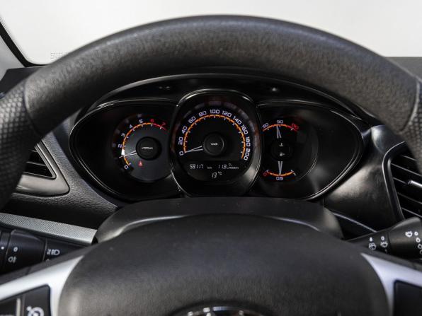 Lada (ВАЗ) Vesta I с пробегом 2021 года, цена 1 100 000 рублей, 59114 км, седан, Автокод Объявления