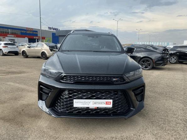 SWM G01F с пробегом 2023 года, цена 1 775 000 рублей, 38611 км, внедорожник, Автокод Объявления