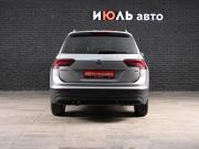 Volkswagen Tiguan II Екатеринбург  - изображение 22