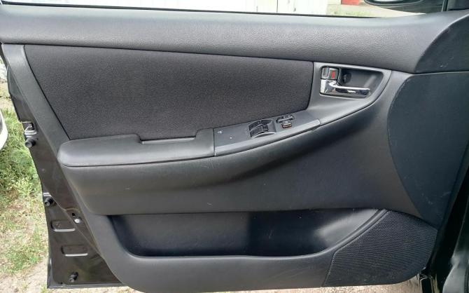 Toyota Corolla IX (E120 E130) Рестайлинг с пробегом 2006 года, цена 564 900 рублей, 267478 км, седан, Автокод Объявления