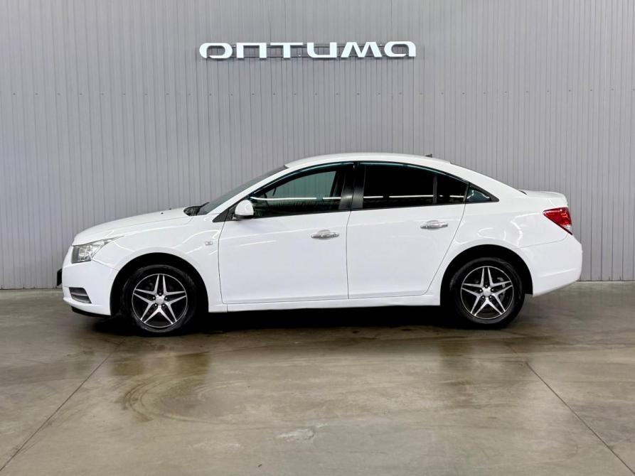 Chevrolet Cruze I Краснодар  - изображение 8