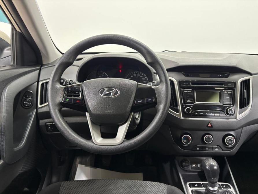 Hyundai Creta I Альметьевск  - изображение 11