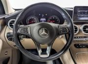 Mercedes-Benz GLC Coupe I (C253) Санкт-Петербург  - изображение 53