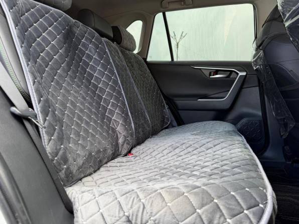Toyota RAV4 V (XA50) с пробегом 2025 года, цена 4 180 000 рублей, 726 км, внедорожник, Автокод Объявления