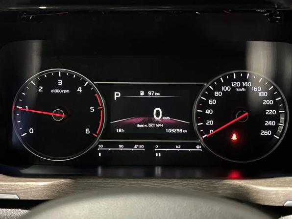 Kia Sorento IV с пробегом 2021 года, цена 3 690 000 рублей, 103000 км, внедорожник, Автокод Объявления