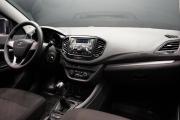Lada (ВАЗ) Vesta I Крым  - изображение 41