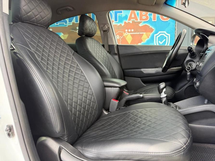Kia Rio III Рестайлинг Набережные Челны  - изображение 18