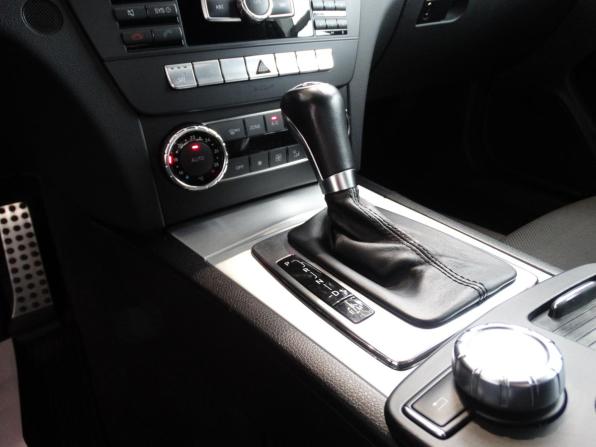 Mercedes-Benz C-Класс III (W204) Рестайлинг с пробегом 2012 года, цена 1 320 000 рублей, 136029 км, купе, Автокод Объявления