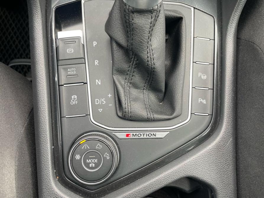 Volkswagen Tiguan II Москва  - изображение 13