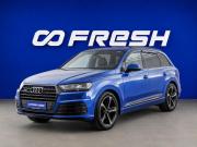 Audi Q7 II (4M) Москва  - изображение 29