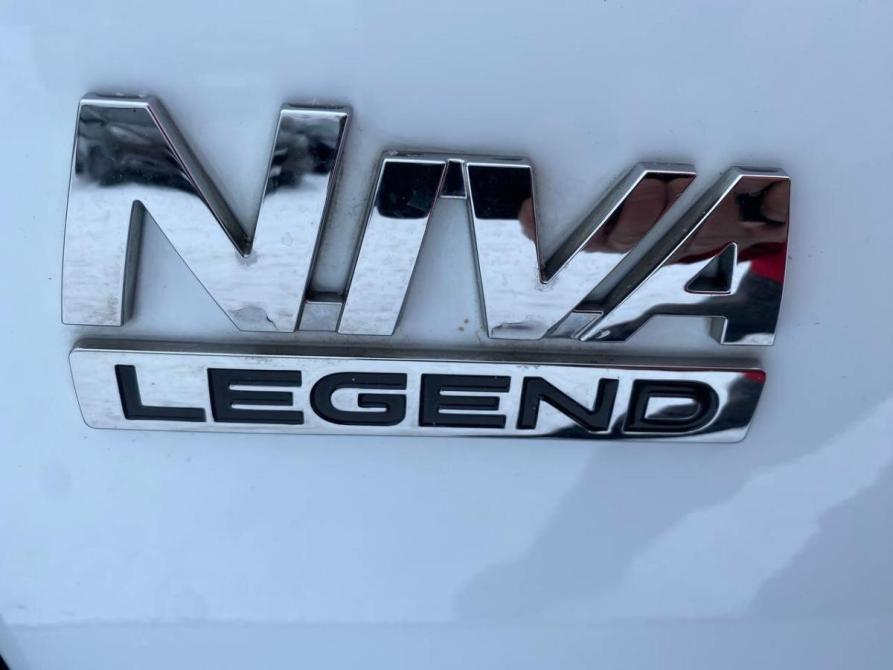 Lada (ВАЗ) Niva Legend Тверь  - изображение 23