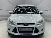 Ford Focus III Воронеж  - изображение 27