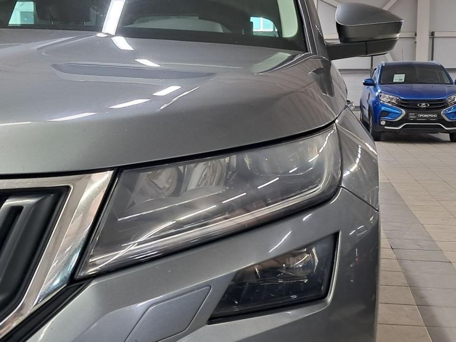 Skoda Kodiaq I Набережные Челны  - изображение 21