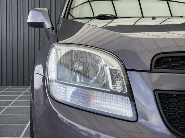 Chevrolet Orlando I с пробегом 2013 года, цена 977 000 рублей, 199648 км, компактвэн, Автокод Объявления