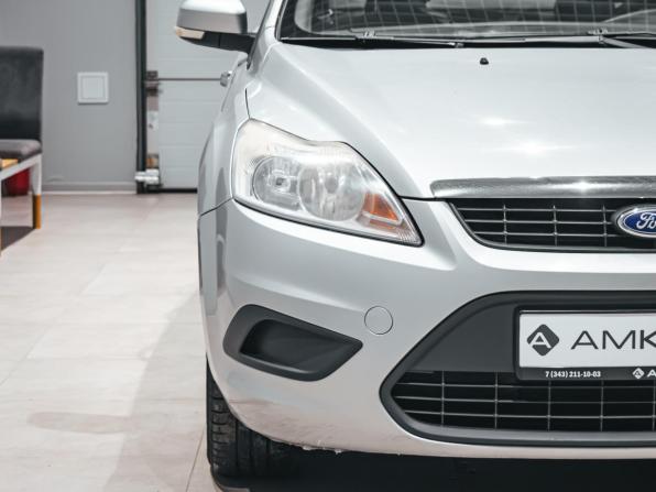 Ford Focus II Рестайлинг с пробегом 2011 года, цена 495 000 рублей, 296923 км, седан, Автокод Объявления